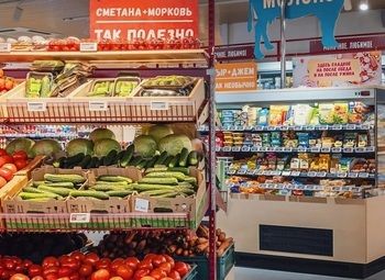 Фото 2 Продуктовый магазин / В Жилом Комплексе