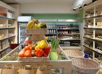 Фото Продуктовый магазин / В Жилом Комплексе