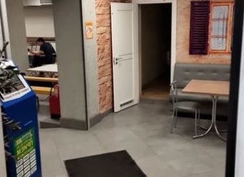 Столовая с точками питания / прибыль 1.5 млн