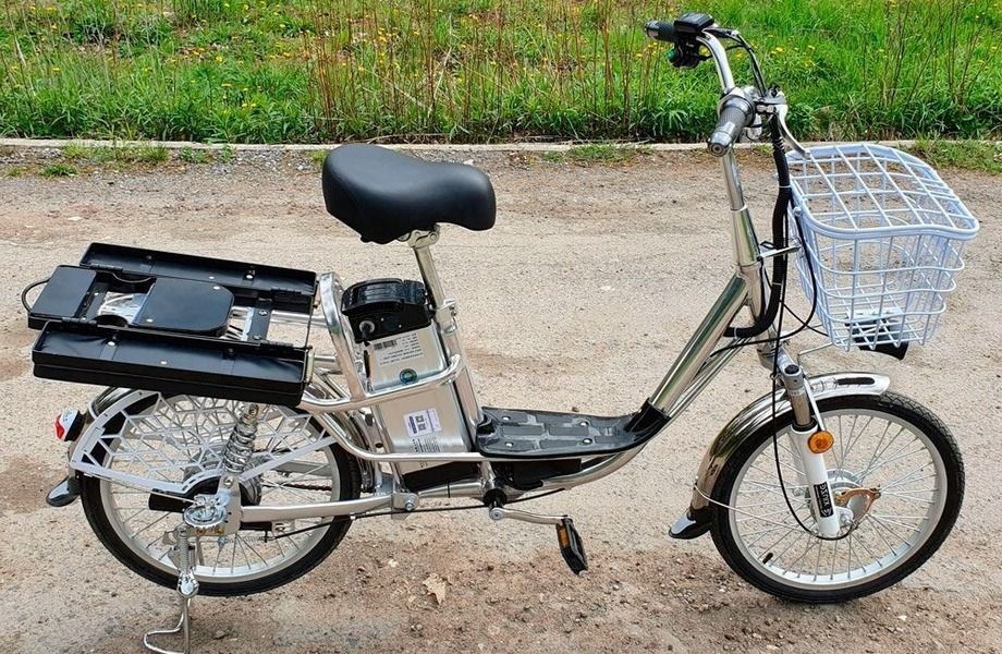 Фото 2 Компания по прокату транспорта для курьерской доставки