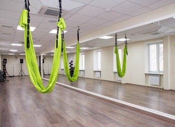 Фото 2 Студия фитнеса 160 кв.м. с подтвержденной прибылью