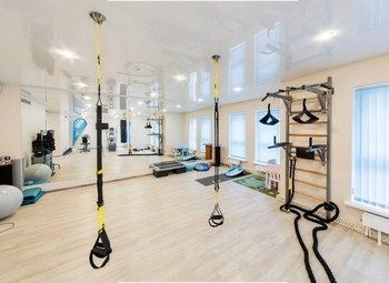 Фото Студия фитнеса 160 кв.м. с подтвержденной прибылью