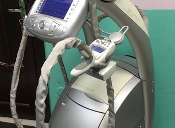 Фото 3 Студия LPG массажа с высоким трафиком