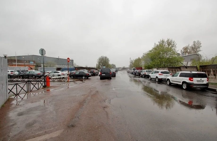 Фото 2 Шиномонтаж на выезде из города/удачная локация
