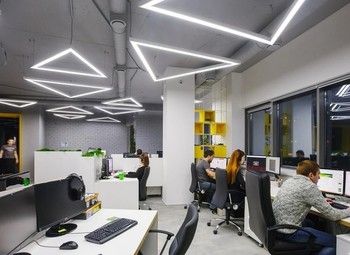 Фото Компания в сфере IT-разработок с командой