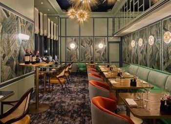 Ресторан 260м / Восточная кухня