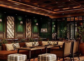 Ресторан 260м / Восточная кухня