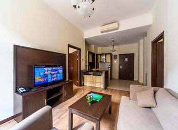 Фото 2 Апартаменты на финском заливе