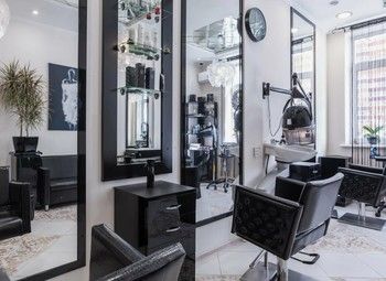 Фото Салон красоты / Наработанная база клиентов