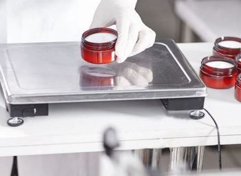 Производство косметики / бизнесу 7 лет / маркетплейсы 