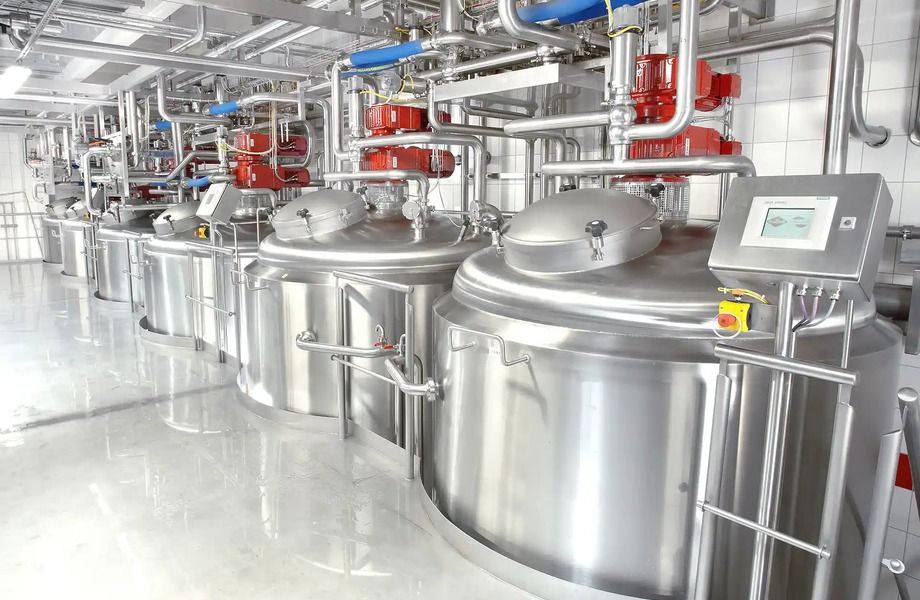 Фото 2 Пищевое производство с магазинами на маркетплейсах
