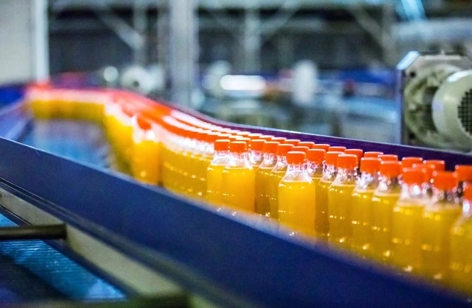 Фото 1 Пищевое производство с магазинами на маркетплейсах