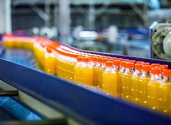 Фото Пищевое производство с магазинами на маркетплейсах