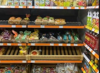 Продуктовый магазин на Петроградской стороне / Алкогольная лицензия