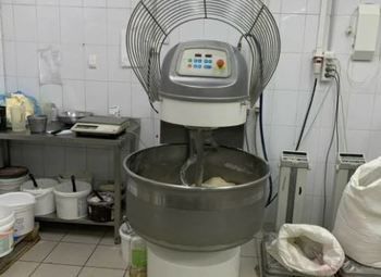 Пищевое производство ТОП