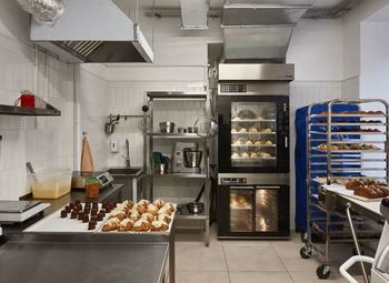 Пищевое производство ТОП