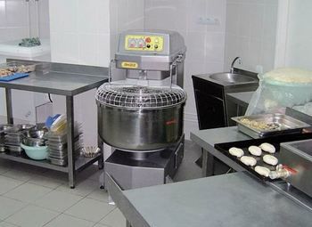 Пищевое производство ТОП