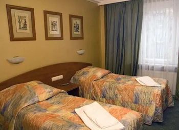 Прибыльный мини отель на 7 номеров 