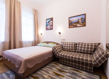 Прибыльный мини отель на 7 номеров 