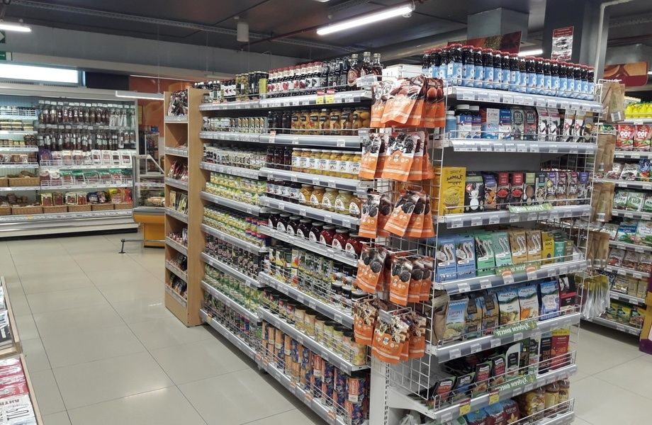 Фото 3 Срочно продается продуктовый магазин