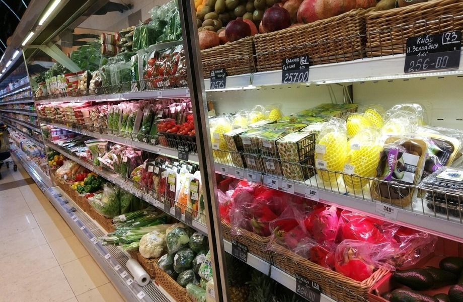 Фото 1 Срочно продается продуктовый магазин
