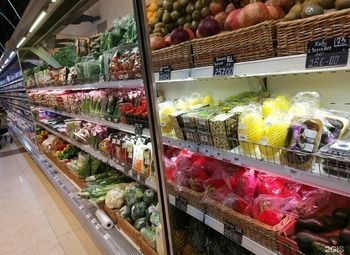 Фото Срочно продается продуктовый магазин