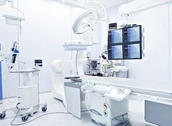 Фото Многопрофильный Медицинский Центр / В Собственность