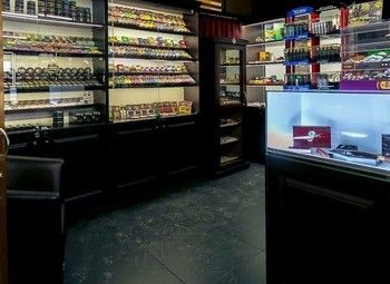 Фото 2 Готовый бизнес - табачный магазин