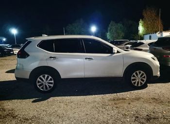 Автостоянка 5000м / прямая аренда