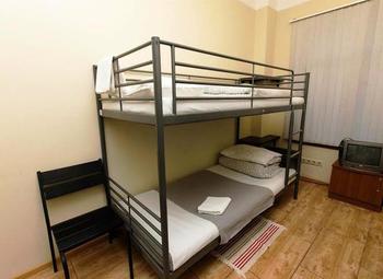 Хостел с заполняемостью 80% возле ТТК удобная транспортная доступность