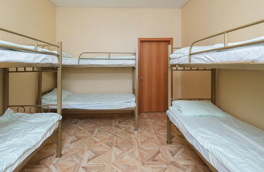 Хостел с заполняемостью 80% возле ТТК удобная транспортная доступность