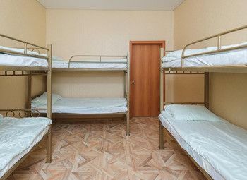 Фото Хостел с заполняемостью 80% возле ТТК удобная транспортная доступность
