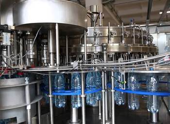 Фото 3 ППА производство и розлива жидкостей