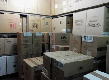 Фото 3 Бизнес по оптовой продаже табачных изделий и вейпов