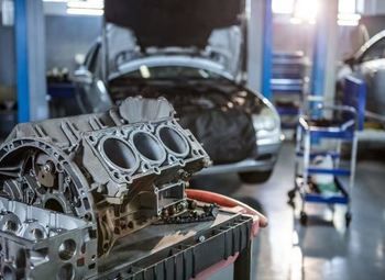 Авторазборка с быстрой окупаемостью в Сестрорецке