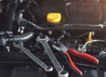 Авторазборка с быстрой окупаемостью в Сестрорецке