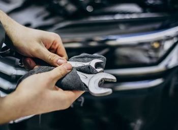 Авторазборка с быстрой окупаемостью в Сестрорецке