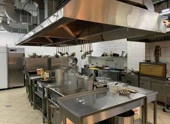 Фото 3 Ресторан с прибылью 2 млн.руб.