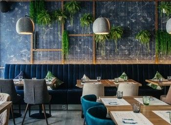 Фото 2 Ресторан с прибылью 2 млн.руб.