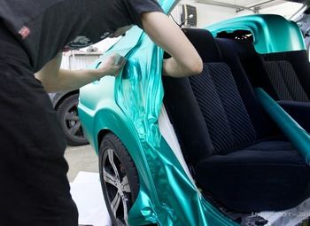 Фото Автомойка на 6 постов в удачной локации с чистой прибылью 300 000