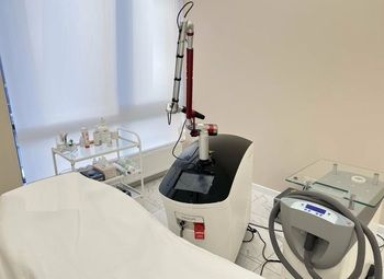 Студия красоты / аппаратная косметология   