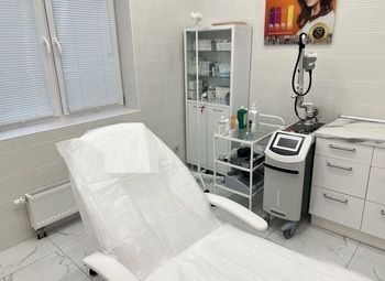 Студия красоты / аппаратная косметология   