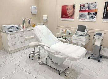 Студия красоты / аппаратная косметология   