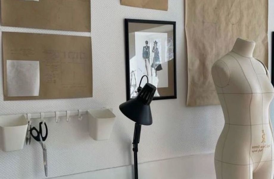 Фото 3 Ателье/профессиональное оборудование/пункт приема химчистки