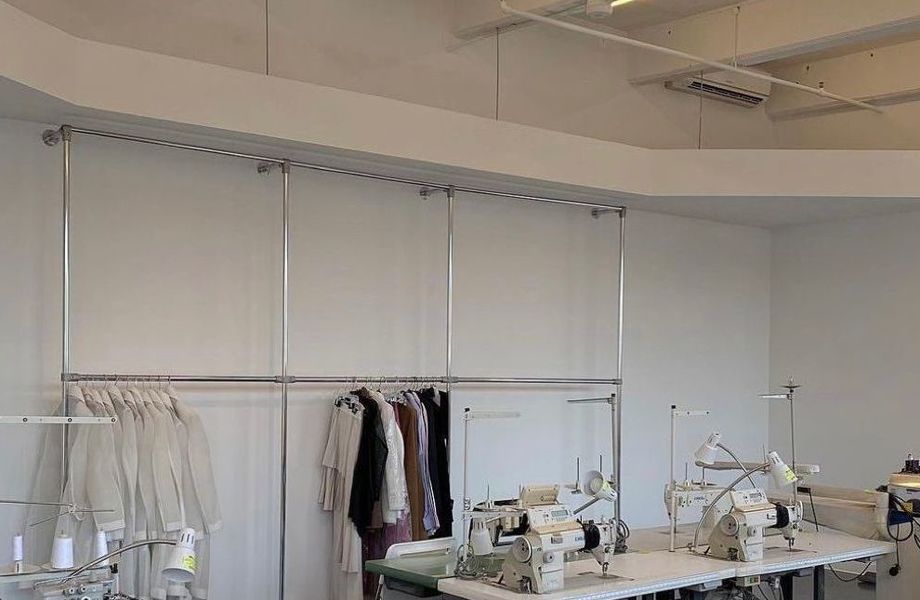 Фото 2 Ателье/профессиональное оборудование/пункт приема химчистки