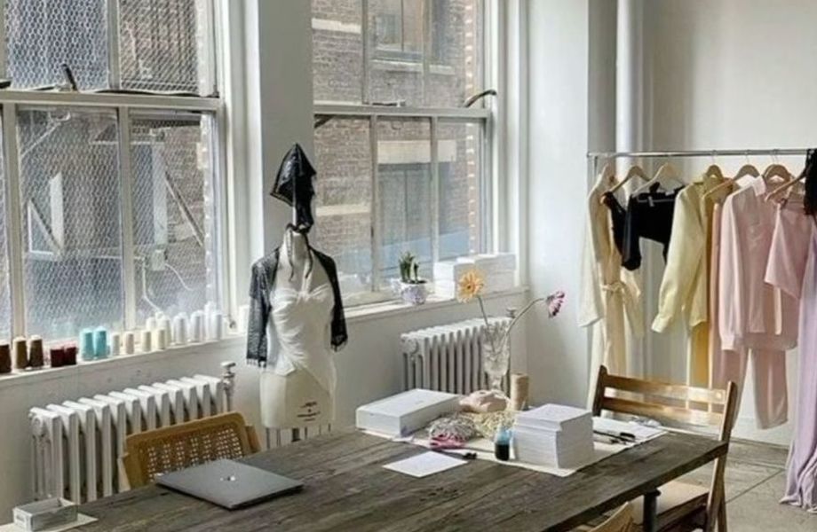 Фото 1 Ателье/профессиональное оборудование/пункт приема химчистки