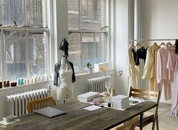 Фото Ателье/профессиональное оборудование/пункт приема химчистки