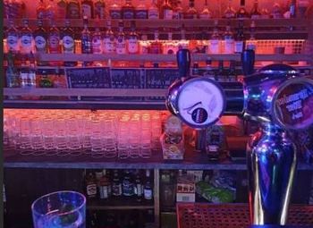 Ночной клуб в центре СПб