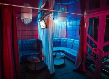 Ночной клуб в центре СПб