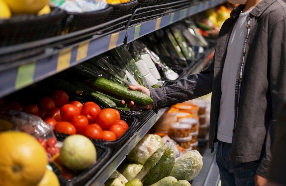 Фото 1 Продуктовый магазин без конкурентов/С участком